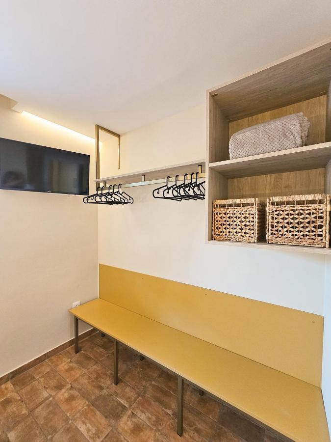 Apartamentos Las Ciencias V Valencia Kültér fotó